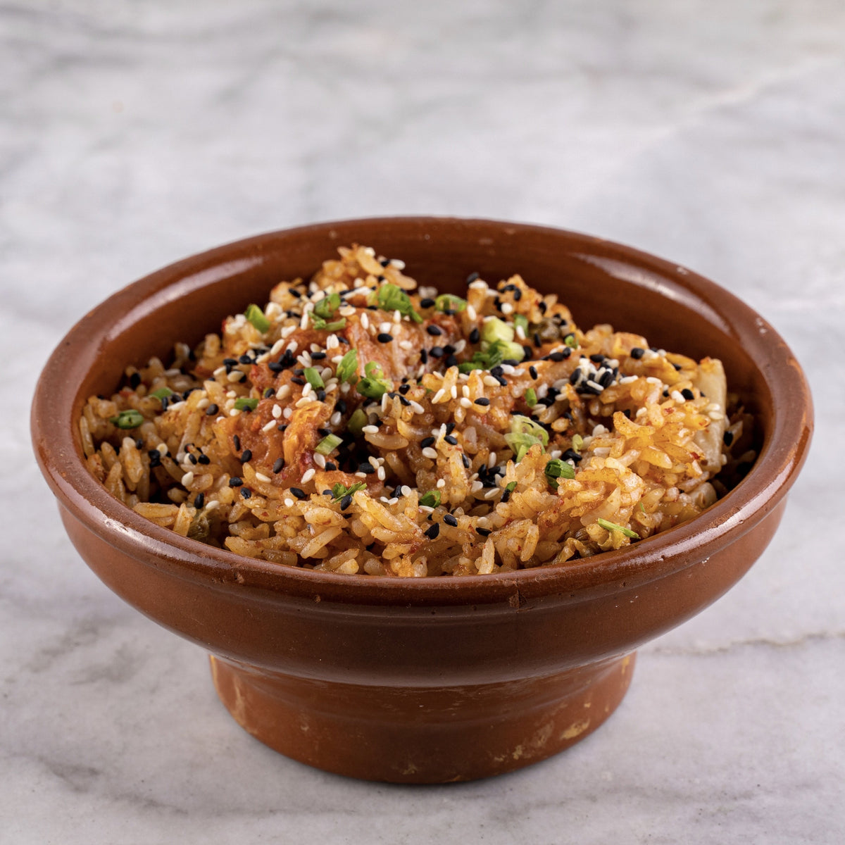 Kimchi Rice Wildflour ToGo