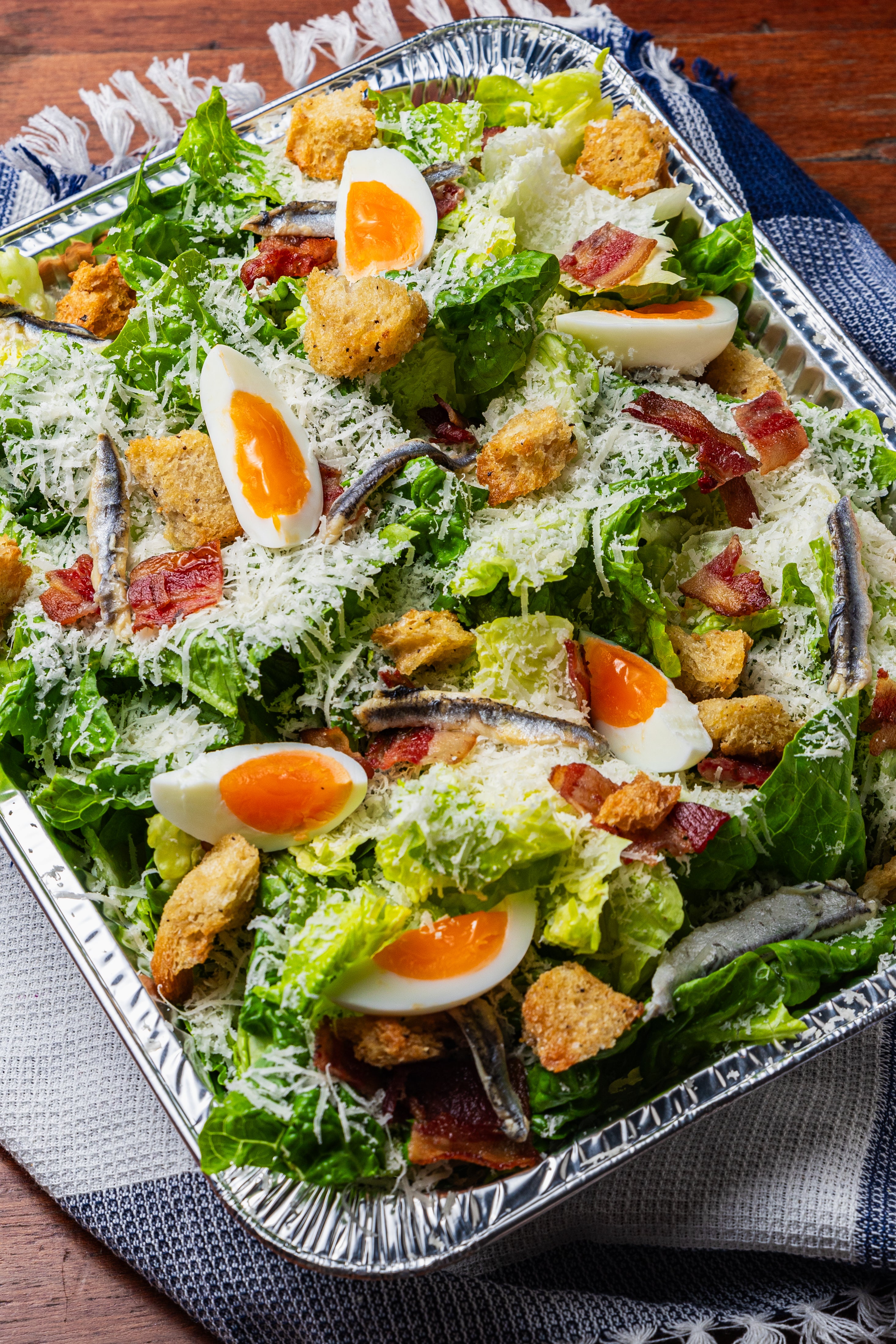 Caesar Salad