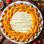 Load image into Gallery viewer, Mango Cream Pie
