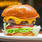 Load image into Gallery viewer, Pink&#39;s Cheeseburger
