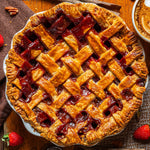 Load image into Gallery viewer, Strawberry Pie
