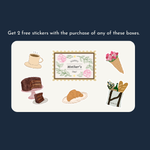 Load image into Gallery viewer, Mom's Afternoon Snacks
