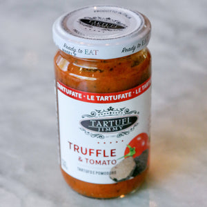 Truffle Tomato Sauce