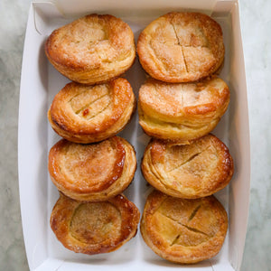 Box of Savory Cremadettes