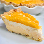 Load image into Gallery viewer, Mango Passion Fruit Pie
