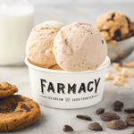 Load image into Gallery viewer, Cookie Dough Ice Cream - Wildflour To-Go
