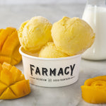 Load image into Gallery viewer, Mango Sorbet - Wildflour To-Go
