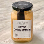 Load image into Gallery viewer, Honey Cheese Pimiento
