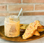 Load image into Gallery viewer, Honey Cheese Pimiento
