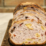 Load image into Gallery viewer, Cranberry Walnut Loaf - Wildflour To-Go
