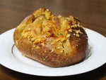 Load image into Gallery viewer, Garlic Cheese Sourdough

