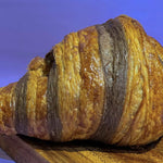 Load image into Gallery viewer, Ube Croissant
