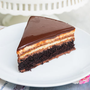 Opera Cake (For Pick Up Only)