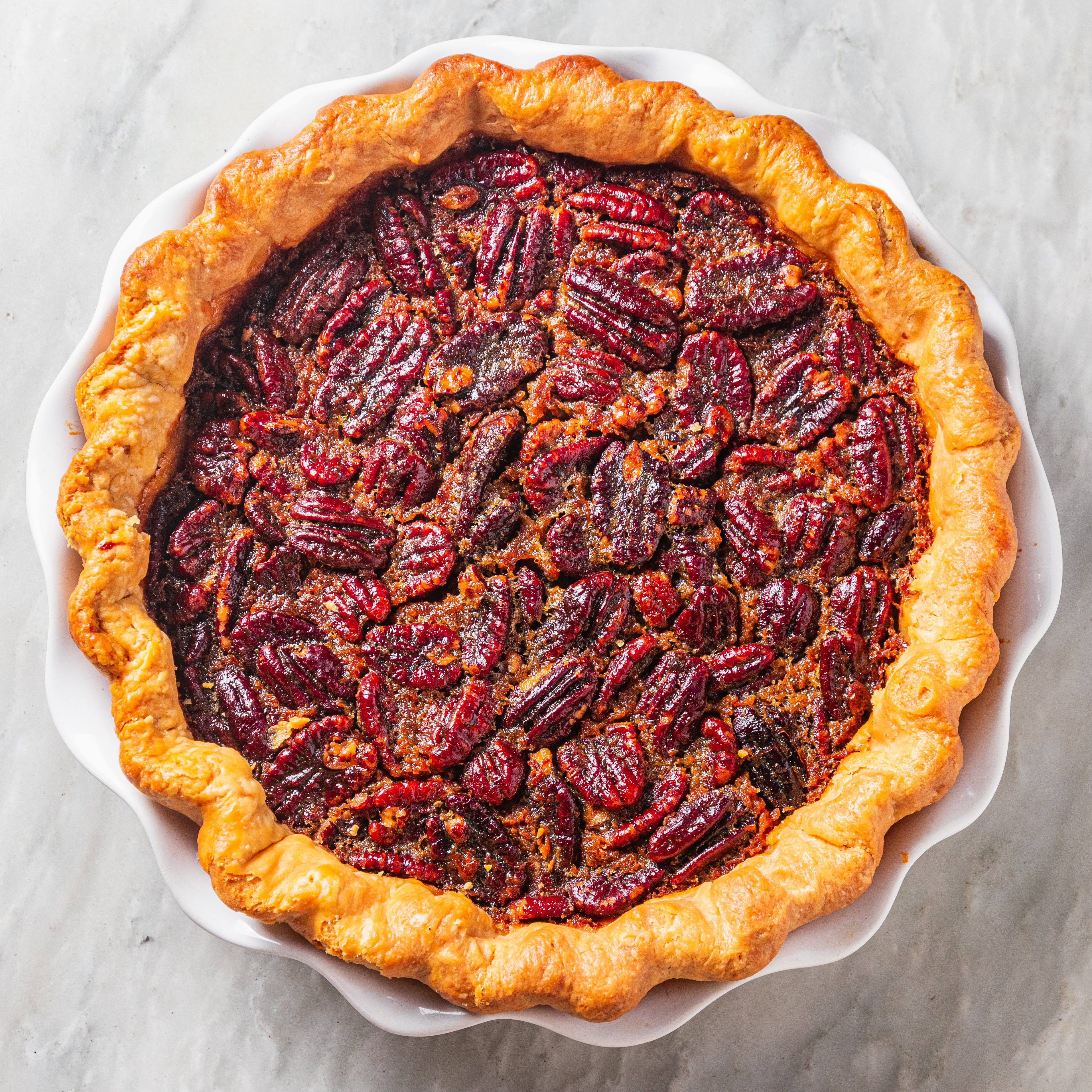 Pecan Pie