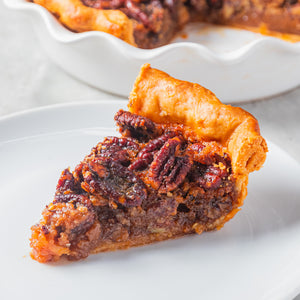 Pecan Pie