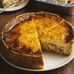 Load image into Gallery viewer, Wildflour Quiche
