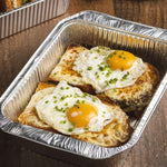 Load image into Gallery viewer, Croque Madame
