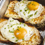 Load image into Gallery viewer, Croque Madame - Wildflour To-Go
