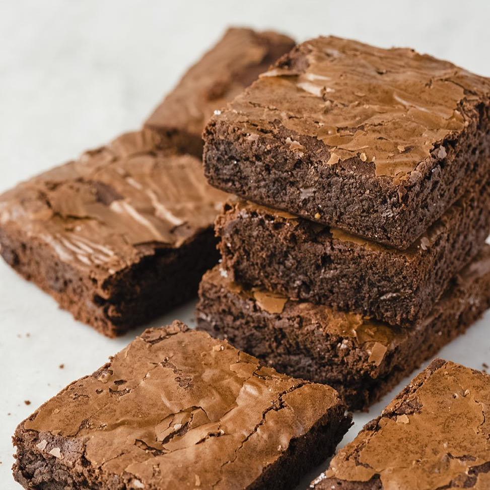 Brownies - Wildflour To-Go