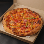 Load image into Gallery viewer, Wildflour Hawaiian Pizza
