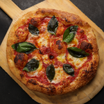 Load image into Gallery viewer, Wildflour Margherita Pizza
