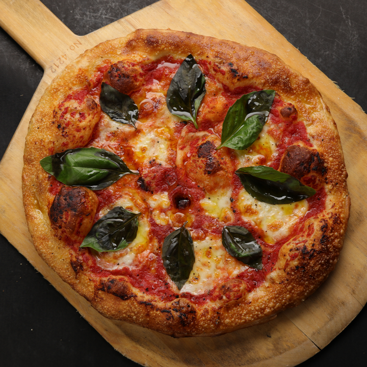 Wildflour Margherita Pizza – Wildflour To-Go