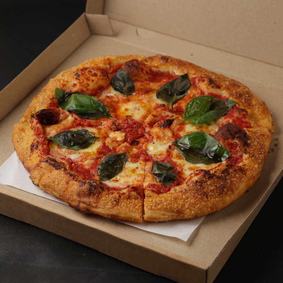 Wildflour Margherita Pizza – Wildflour To-Go