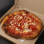 Load image into Gallery viewer, Wildflour Pepperoni Pizza
