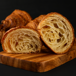 Load image into Gallery viewer, Plain Croissant
