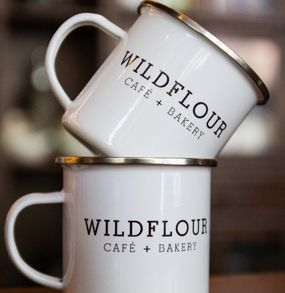 Wildflour Mug