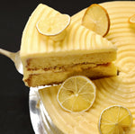 Load image into Gallery viewer, Lemon Almond Cake
