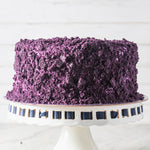 Load image into Gallery viewer, Ube Velvet Cake
