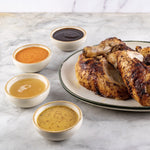 Load image into Gallery viewer, Half Organic Rotisserie Chicken (chicken only) - Wildflour To-Go

