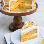 Load image into Gallery viewer, Lemon Almond Cake
